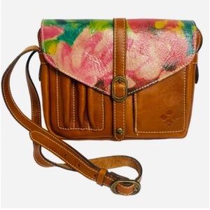 Patricia‎ Nash Crossbody Handbag